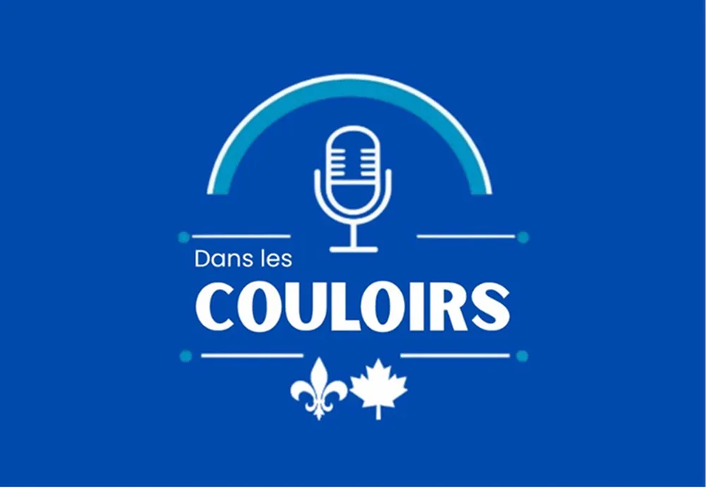 Émission hebdomadaire en direct sur Youtube qui fait le tour de l’actualité politique de la dernière semaine